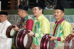 Wali Kota minta generasi muda pelajari dan amalkan Al-Qur'an