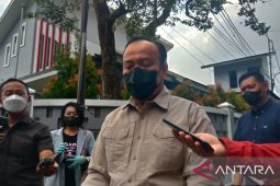 Rabu mendatang di Jambi, Polri lakukan ekshumasi jasad Brigadir J