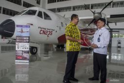 KEK Kendal sampai investasi manufaktur naik double digit, kemarin