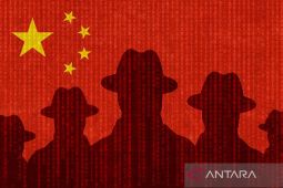 Agen Intelijen AS menjual rahasia militer kepada China