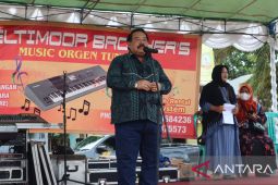 Disnakerkop Belitung Timur catat 133 koperasi aktif beroperasi