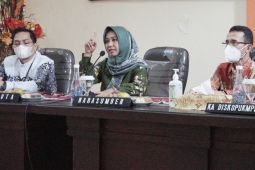 Pemkot Mojokerto fasilitasi bantuan modal pelaku UMKM