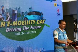 Pemprov Bali siap sediakan ekosistem dukung pasar kendaraan listrik