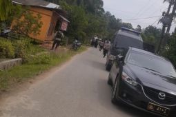 Lemkapi mengapresiasi penangkapan 17 tersangka terorisme