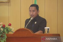Anggota DPRD dorong pencapaian pajak dan retribusi daerah lampaui target