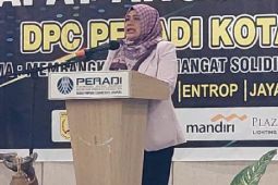 LBH APIK Jayapura sebut korban pelecehan pilih selesaikan kekeluargaan