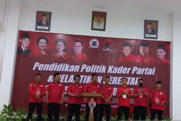 Banteng Muda Indonesia PDIP ajak generasi muda berpartisipasi di "Mobile Legends Competition"