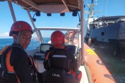 SAR perluas area pencarian korban kapal motor tenggelam di Ketapang