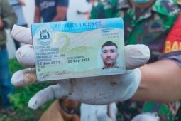 Polisi evakuasi jenazah WNA Australia di Bali diduga kecelakaan
