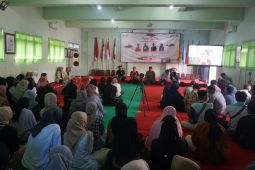 Belajar dari proses kreatif penulis pemenang sayembara novel DKJ