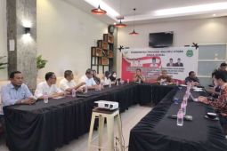 TP2GP verifikasi usulan calon pahlawan nasional Haji Salahuddin dari Halmahera Tengah