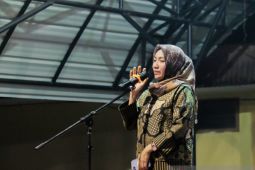 Nilai transaksi perdagangan Bangka Expo capai Rp2,124 miliar