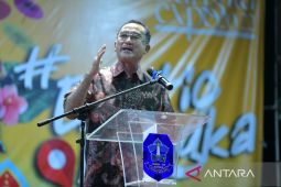 DPR RI: Bangka Expo inovasi penggerak ekonomi