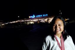 BPOLBF dukung kegiatan kesenian di Waterfront City Labuan Bajo