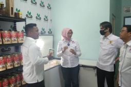 Kadin Depok siap bantu promosi dan pemasaran produk UMKM