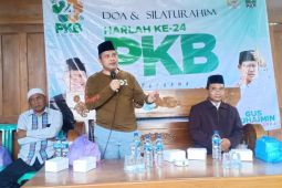 Pansus Angket Haji sampaikan rekomendasi pada 30 September