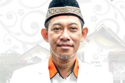 PKS usung Edi Rusdi Kamtono pada Pemilihan Wali Kota Pontianak 2024