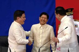 Ketua DPR Filipina mundur di tengah isu korupsi proyek infrastruktur