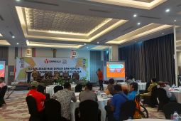 Bawaslu minta penyandang disabilitas Papua ikut sukseskan pemilu