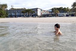 Bintan promosikan pariwisata di media sosial dan pelabuhan