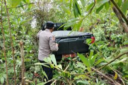 Polisi amankan mobil milik UPTD Dinas Peternakan Aceh