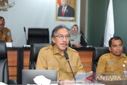 Gubernur inventarisir dan cari jalan keluar atas isu strategis di Babel
