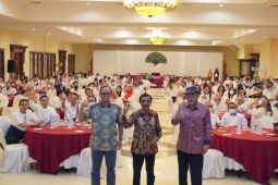 Tingkatkan kinerja struktural, YPTA Surabaya gelar "Performance Improvement"