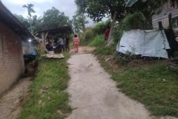 Bocah perempuan di Jambi ditemukan tak bernyawa di dalam septic tank