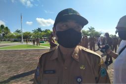 Inspektorat: 10 ASN Papua Barat belum bereskan LHKPN