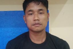 Polisi tangkap pelaku penggelapan motor di Batubara