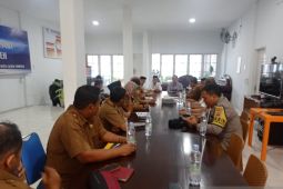 Besok, seluruh pimpinan pondok pesantren di Aceh Tamiang dikumpulkan