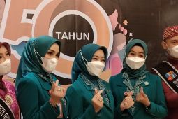 Pemkot Bogor dukung PKK  sosialisasi atasi "fatherless" lewat teater