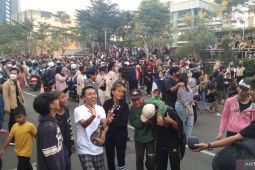 Wagub DKI: tidak bisa main klaim "Citayam Fashion Week"