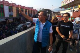Kemendag terapkan digitalisasi transaksi di Pasar Cicalengka Bandung