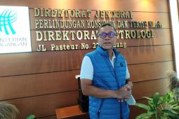 Mendag kunjungi kantor Metrologi di Bandung, tekankan pentingnya akurasi timbangan