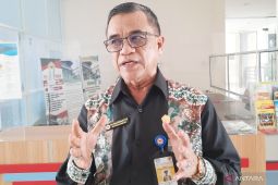 Prestasi besar Pascasarjana ULM buka empat Program S3 selama dua tahun