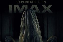"Pengabdi Setan 2" jadi film Indonesia pertama gunakan IMAX