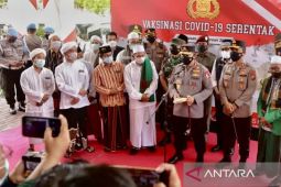 Polri dan Pesantren Buntet siap gelar "Doa untuk Negeri"