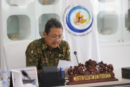 KKP petakan dan benahi 2.398 regulasi untuk kemudahan iklim investasi