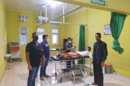 Seorang pelaku pengerusakan masjid dan gereja diamankan polisi