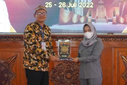 Pemkot Mojokerto jaga budaya di tengah transformasi menuju kota metropolis