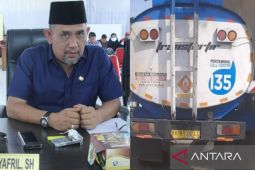 Said Budi : Penyimpangan BBM bersubsidi sengsarakan nelayan kecil