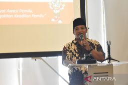Bawaslu Pontianak cegah pelanggaran Pemilu 2024 dengan membentuk Sentra Gakkumdu