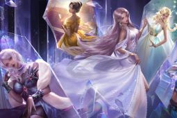 Mengenal game Fashion Dream besutan Level Infinite