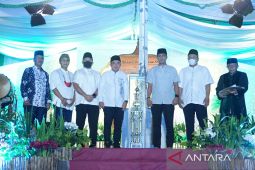 Pemkot Pangkalpinang sukses gelar MTQH ke XXX