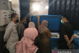 Sidak DPRD Jember temukan sisa obat kedaluwarsa senilai Rp7 miliar