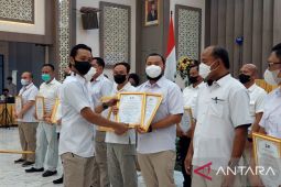 Polres Jember ungkap kasus narkoba terbanyak se-Jatim