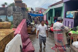 Spektrum - Menyelamatkan jiwa masyarakat dari ancaman banjir di Garut