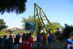 Wabup Garut: Butuh Rp2 miliar untuk perbaikan satu jembatan rusak akibat banjir