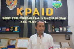 KPAID Tasikmalaya terus cari fakta lain pada kasus perundungan anak